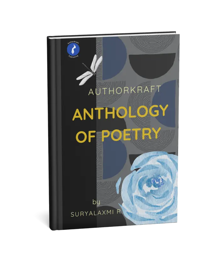 AuthorKraft book mockup