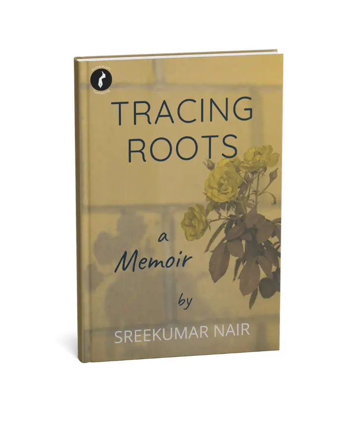 AuthorKraft book mockup