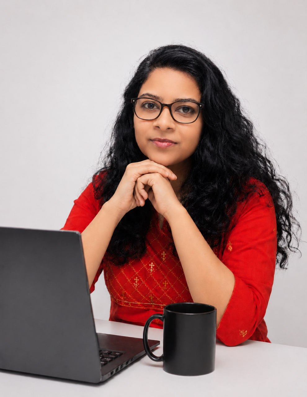 Suryalaxmi R.