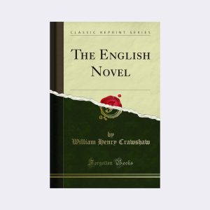 english novel